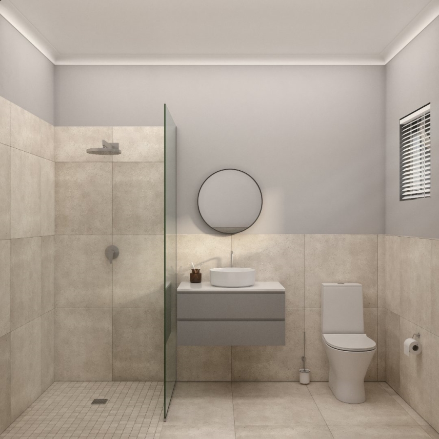 2 Bedroom Property for Sale in Heiderand Western Cape